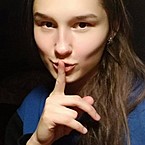 Карина Еникеева