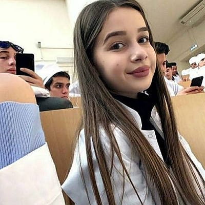 Әсемай Бейсенбекқызы