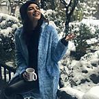 Нурия Абдырханова