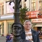 Владимир Осинцев