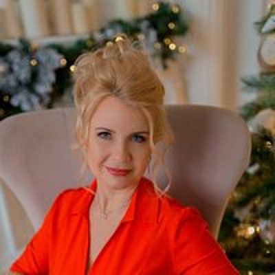 Наталия Касатина