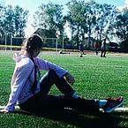 Мария Мурина