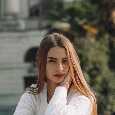 Юлиана Брыксина