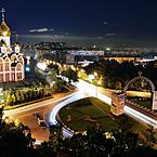 Марина Сафронова