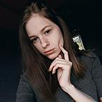 Наташа Зоринова