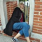 Анна Горелова