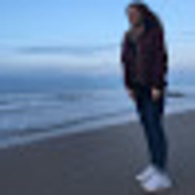 Полина Москвичева