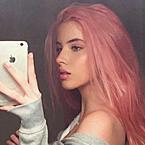 Ангелина Аксентьева