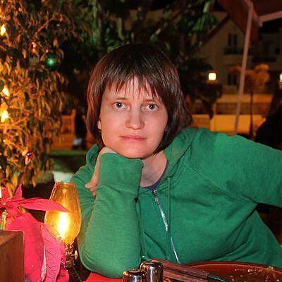 Юлия Ковальская