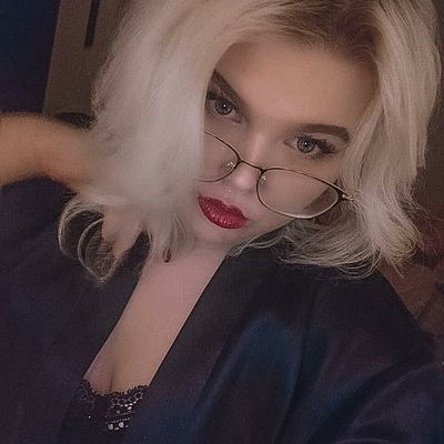 Валерия Маруткова