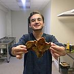 Ульяна Косицына