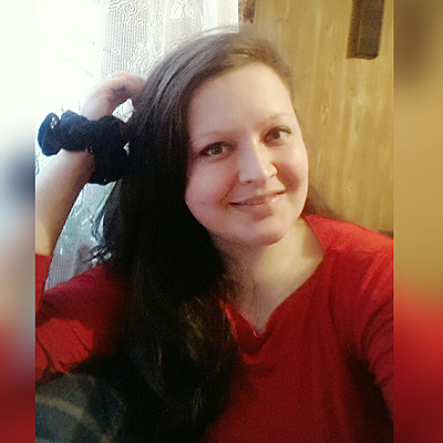 Юлия Горлач