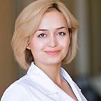 Юлия Тарасенко