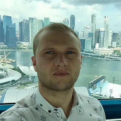 Владимир Капитанов