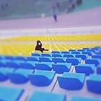 Angelina Suyundyukova