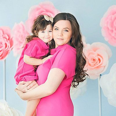 Анюта Крюкова