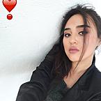 Аяулым Адилдабекова