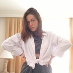 Аннушка Барсукова