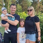 Катерина Виноградова