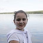 Екатерина Коровина