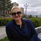 Natalya Afanaseva