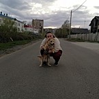 Виктория Цуканова