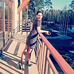 Юлия Кононяко