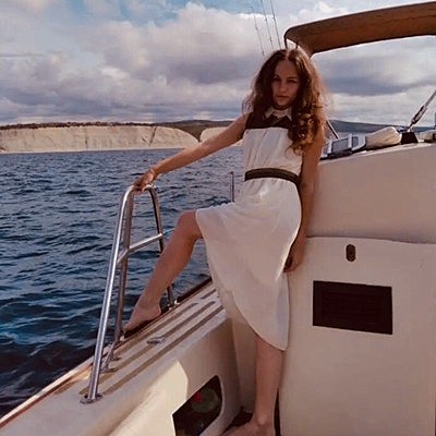 Мария Дьяченко