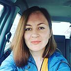 Lidia Getmanova