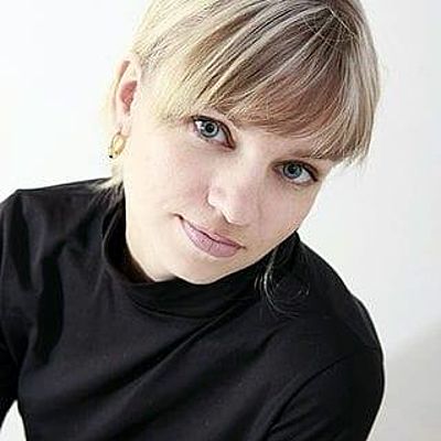 Евгения Крыжановская