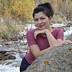 Наталья Анищенко