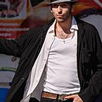 Николай Васильев