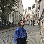 Иванна Петровна