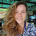 Анастасия Рамзина