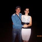 Тетяна Паламарчук