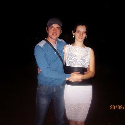 Тетяна Паламарчук