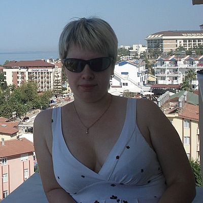 Татьяна Ерёмина