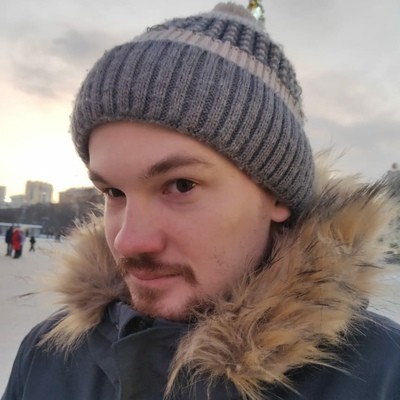 Алексей Сердюков