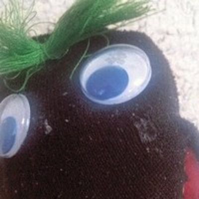 Илья Бондаренко