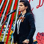 Этер Кулиева