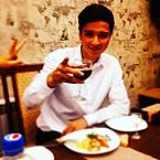 Saidfozil Saidkhodirov