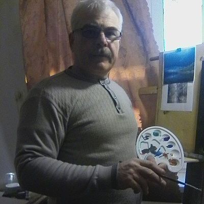 Александр Шаповалов