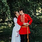 Дарья Егорова