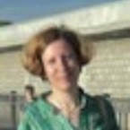 Саша Побережная