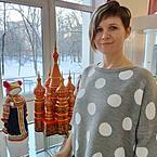 Алена Шомысова