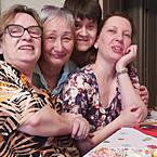 Лязат Сексенбаева