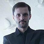 Александр Кулинский