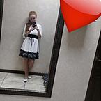 Виктория Афанасьева