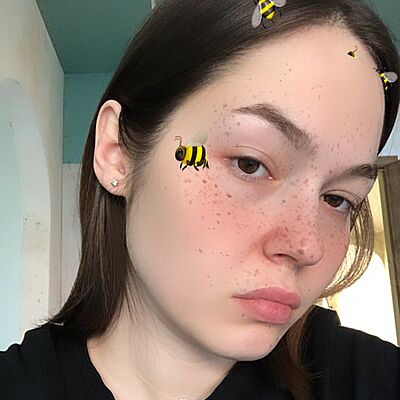 Маргарита Бульбаш