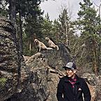 Суранзан Дугаров